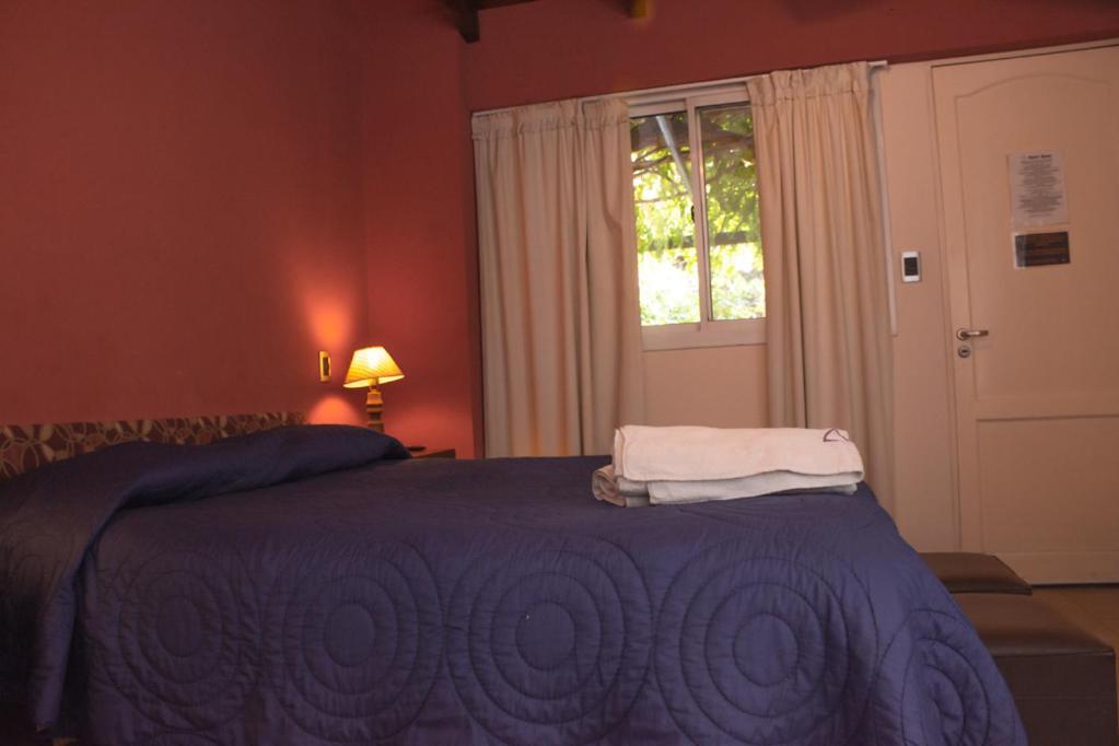 Alamo Hostel & Suites Mendoza Esterno foto