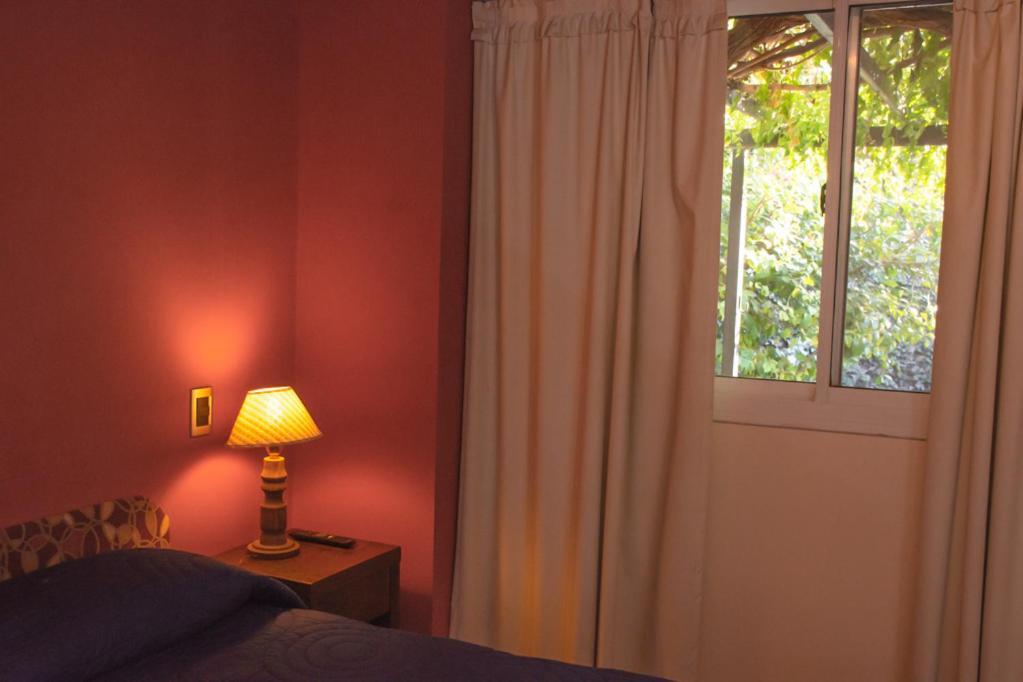 Alamo Hostel & Suites Mendoza Esterno foto
