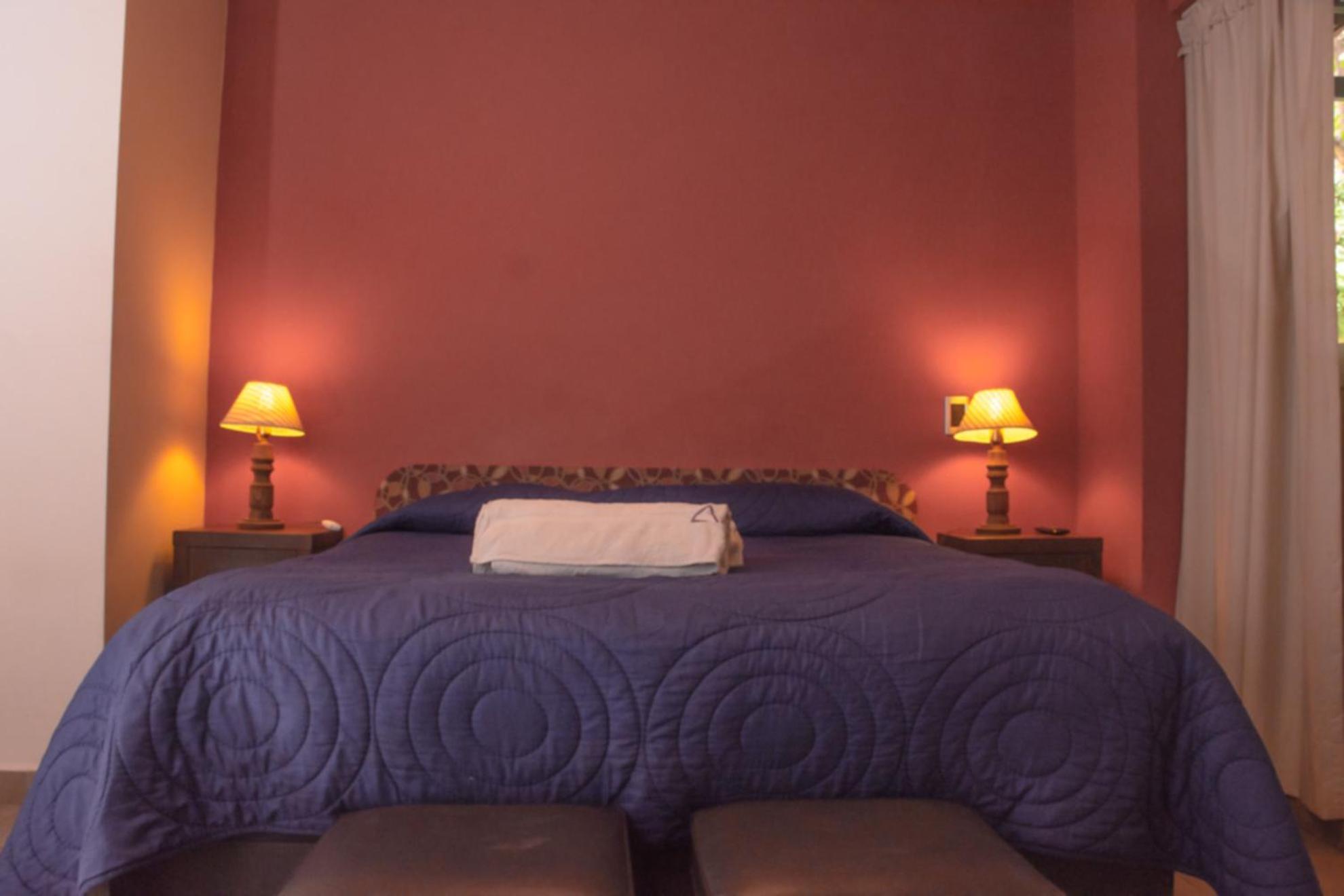 Alamo Hostel & Suites Mendoza Esterno foto