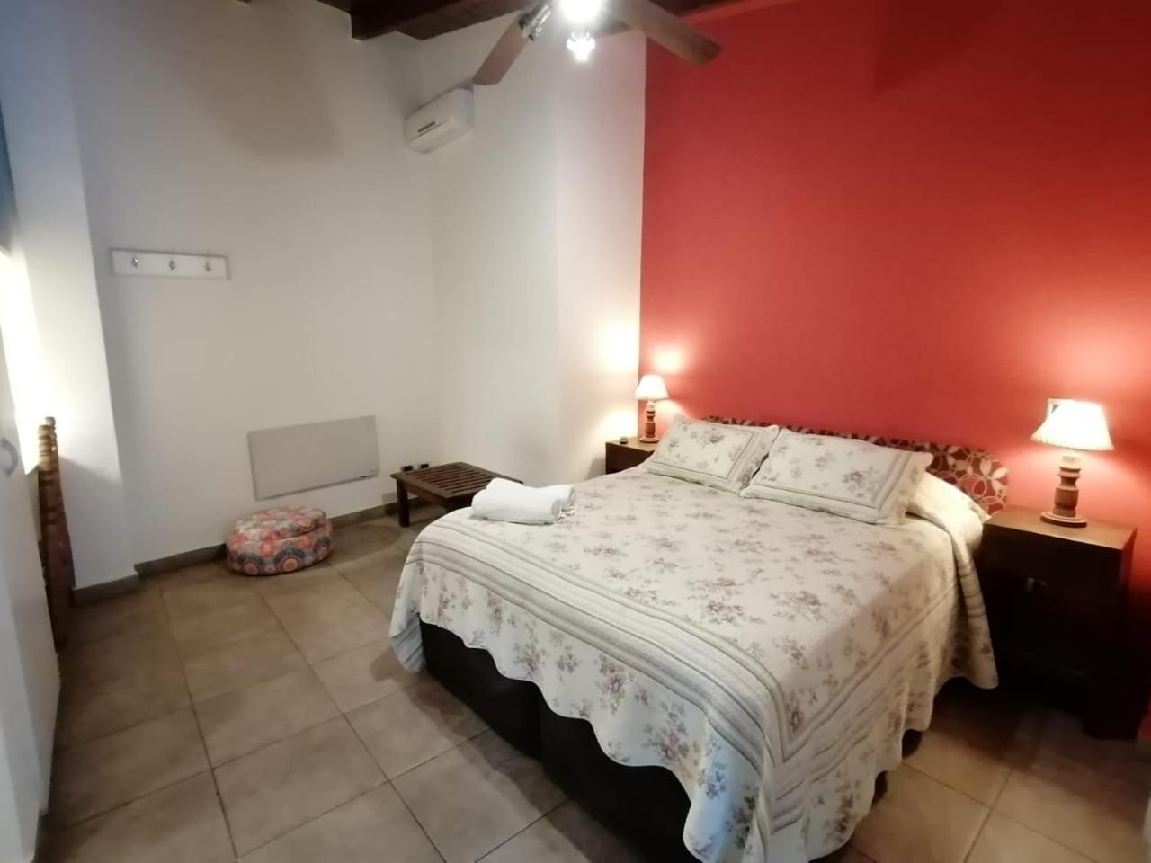Alamo Hostel & Suites Mendoza Esterno foto