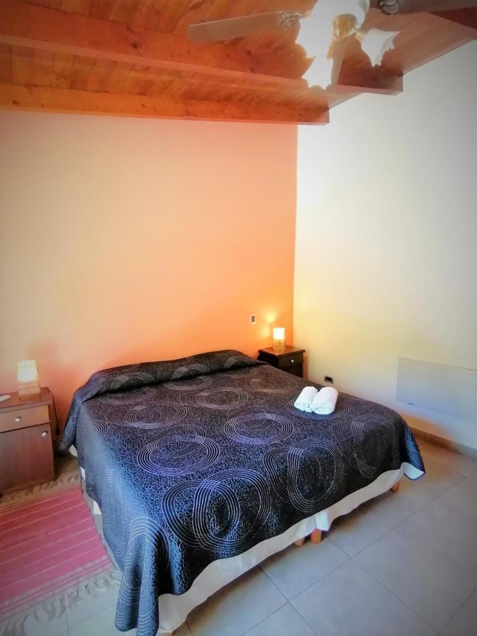 Alamo Hostel & Suites Mendoza Esterno foto