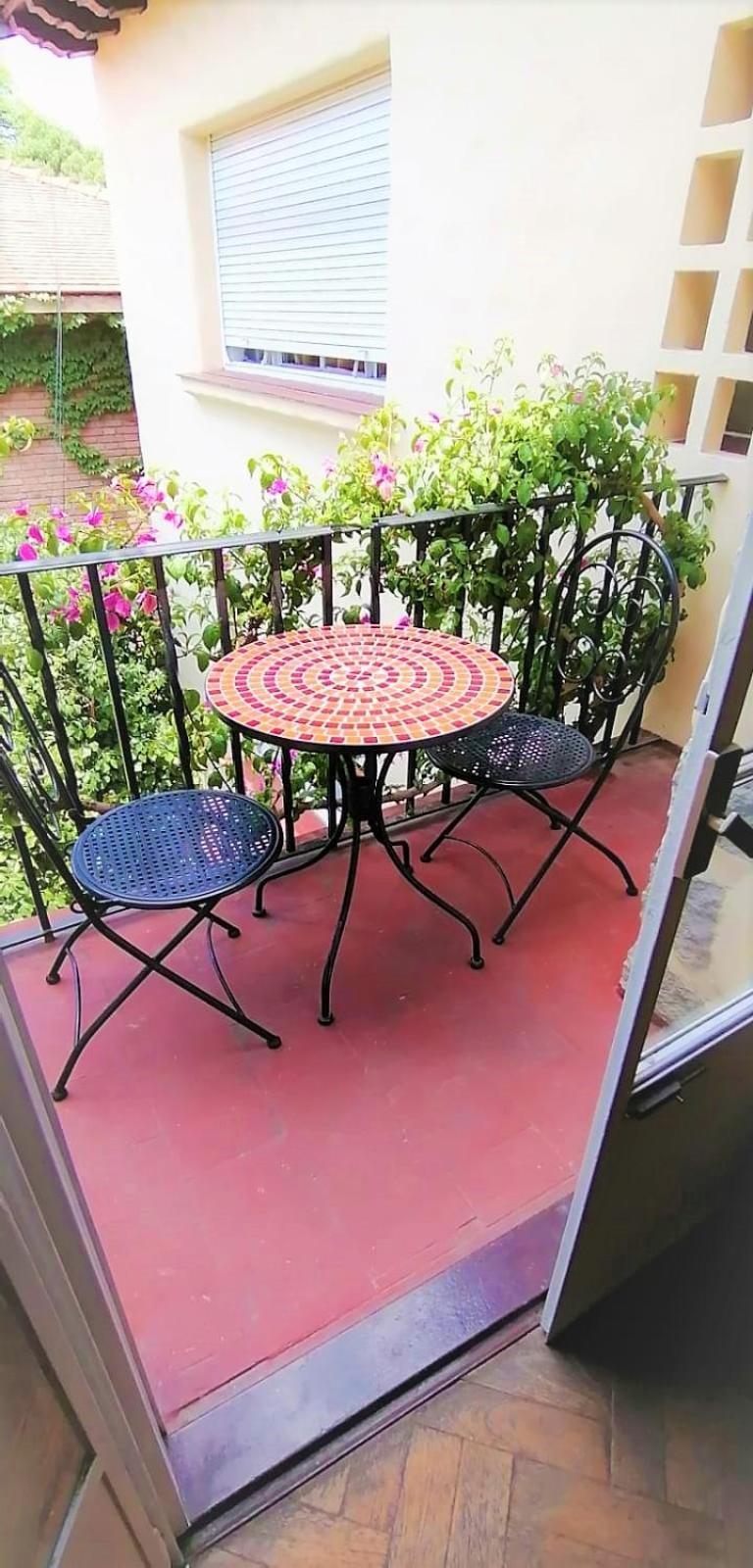 Alamo Hostel & Suites Mendoza Esterno foto