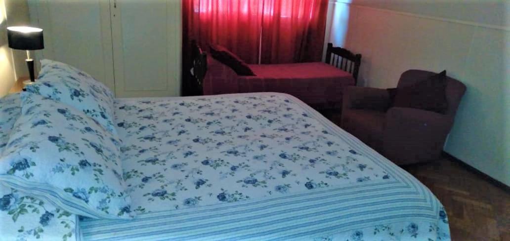 Alamo Hostel & Suites Mendoza Esterno foto