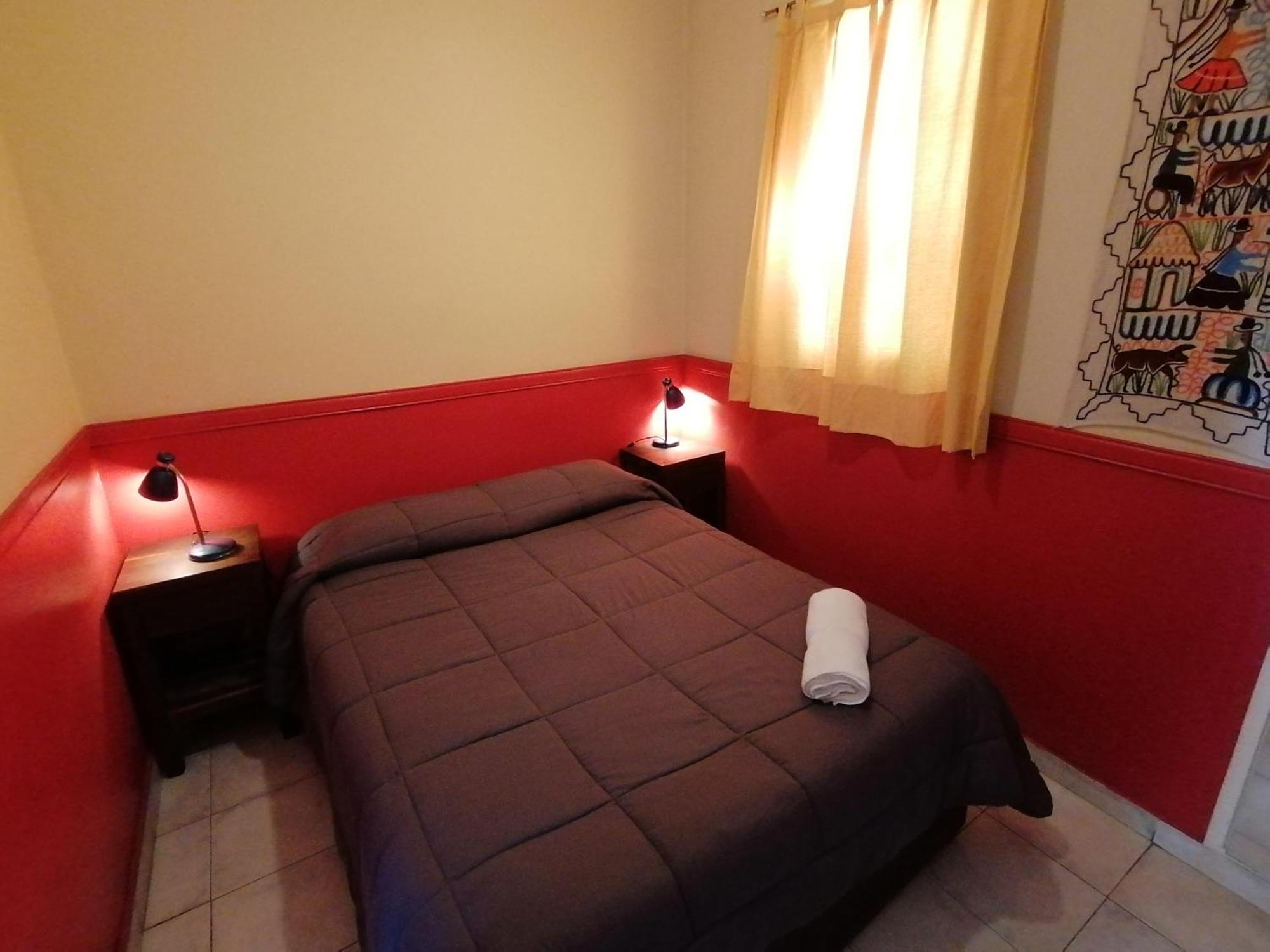 Alamo Hostel & Suites Mendoza Esterno foto