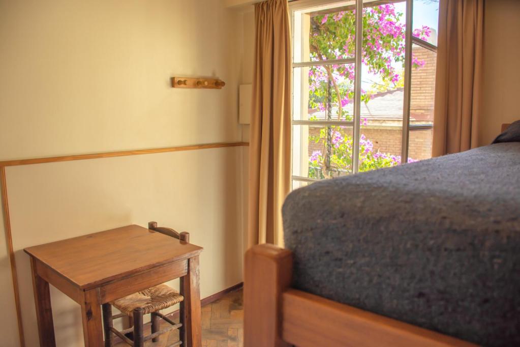Alamo Hostel & Suites Mendoza Esterno foto
