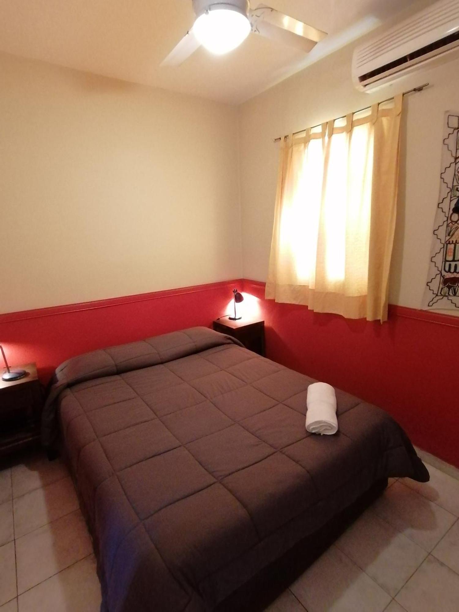 Alamo Hostel & Suites Mendoza Esterno foto