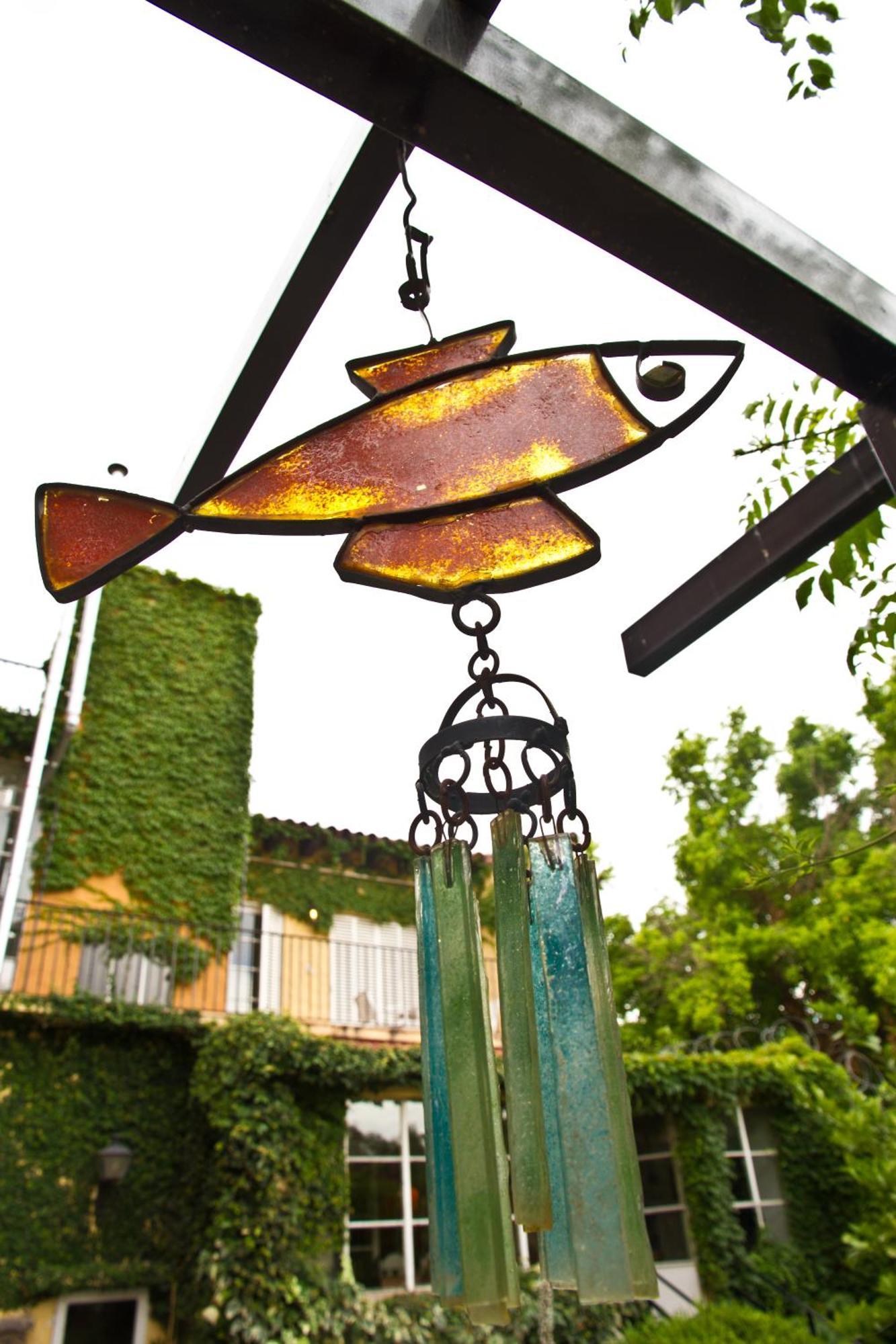 Alamo Hostel & Suites Mendoza Esterno foto