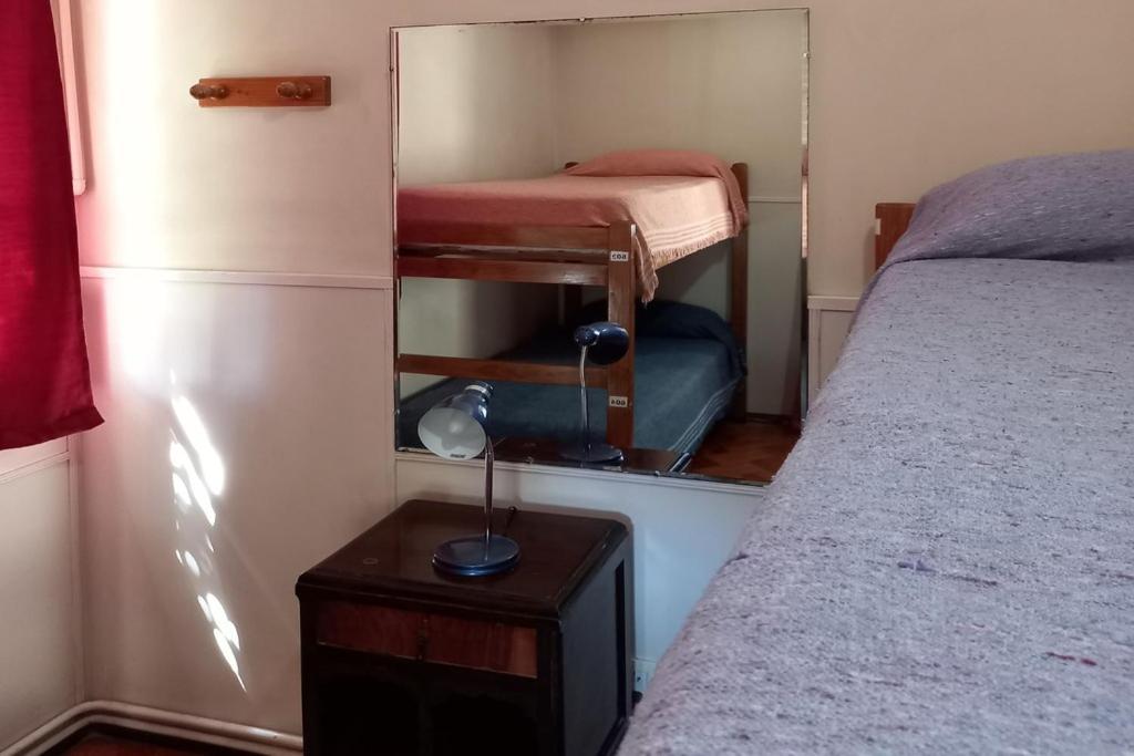 Alamo Hostel & Suites Mendoza Esterno foto