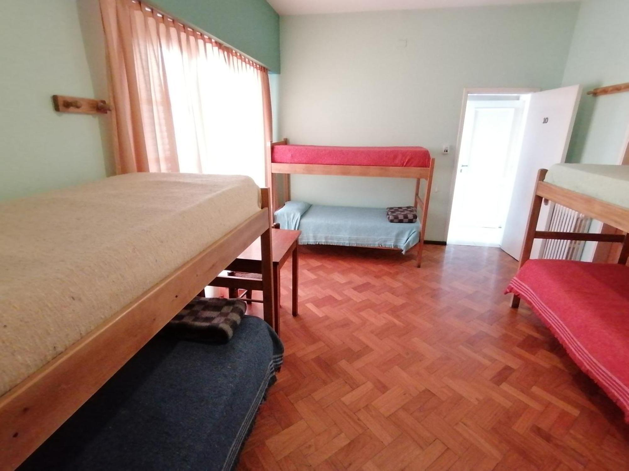 Alamo Hostel & Suites Mendoza Esterno foto