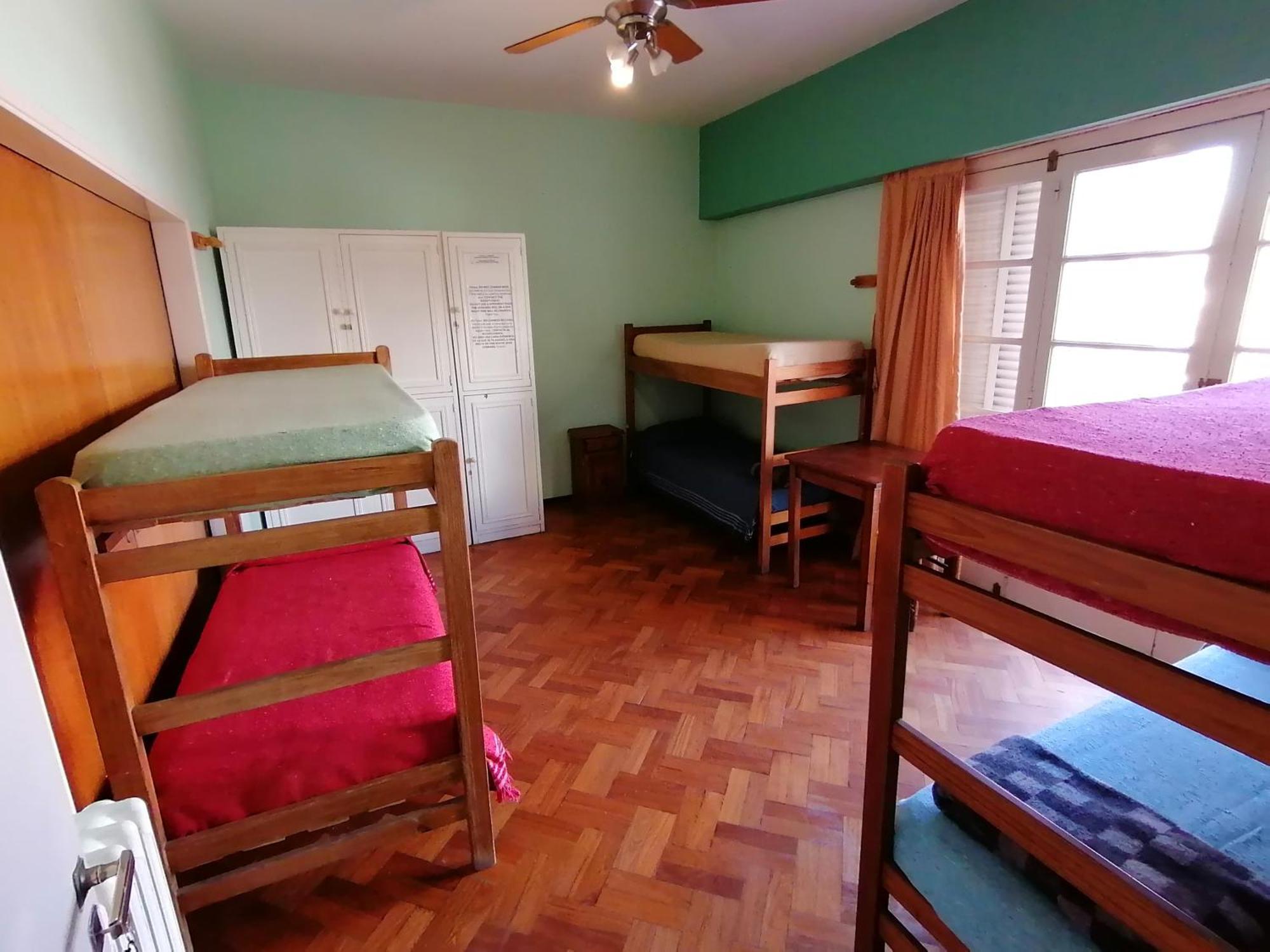 Alamo Hostel & Suites Mendoza Esterno foto