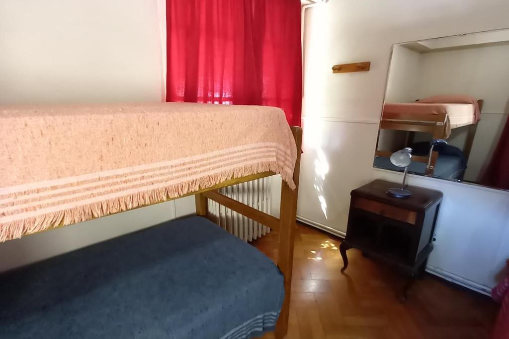 Alamo Hostel & Suites Mendoza Esterno foto