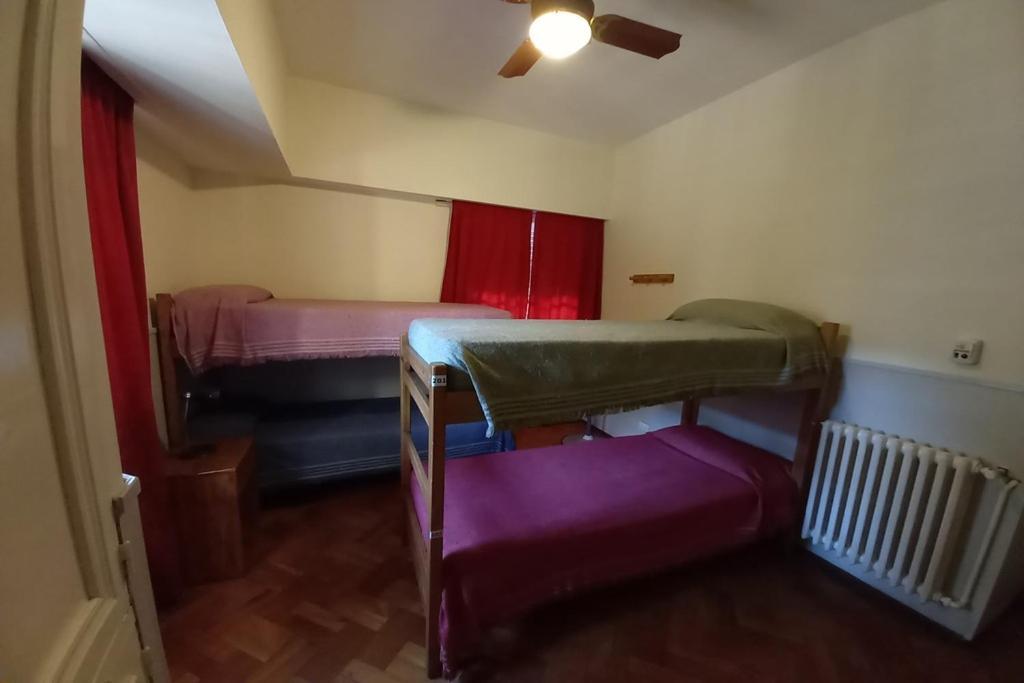 Alamo Hostel & Suites Mendoza Esterno foto