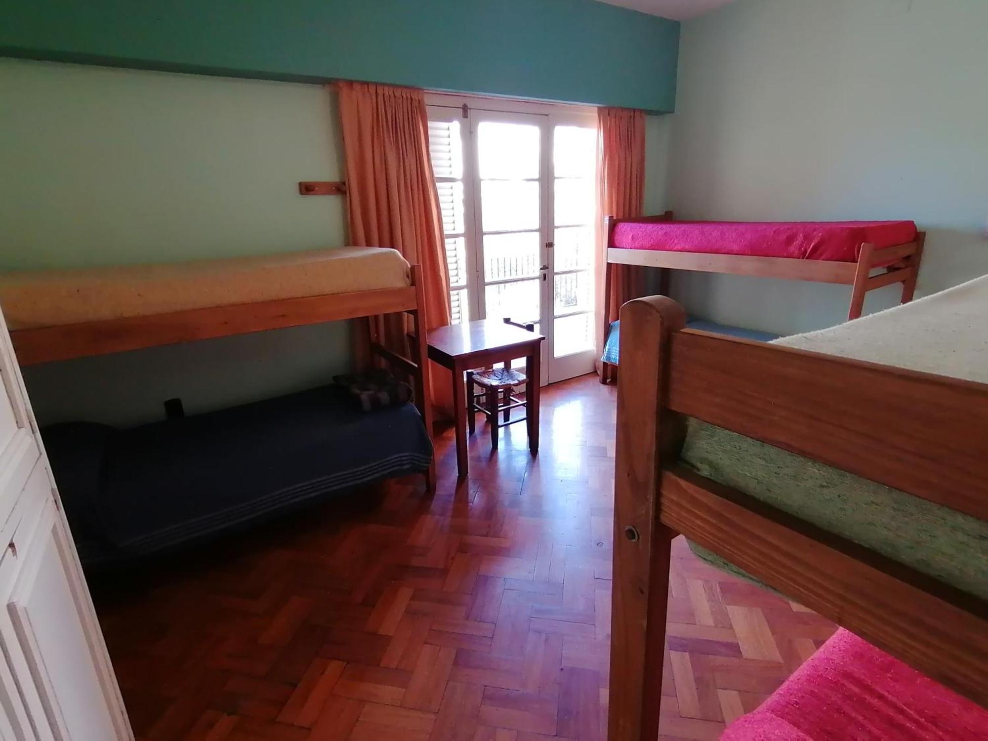 Alamo Hostel & Suites Mendoza Esterno foto