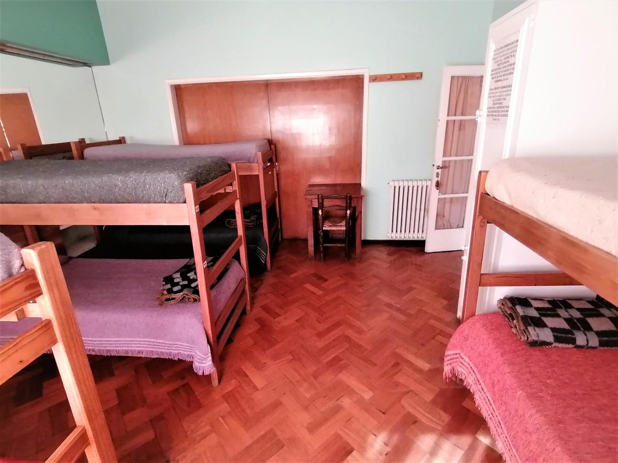 Alamo Hostel & Suites Mendoza Esterno foto