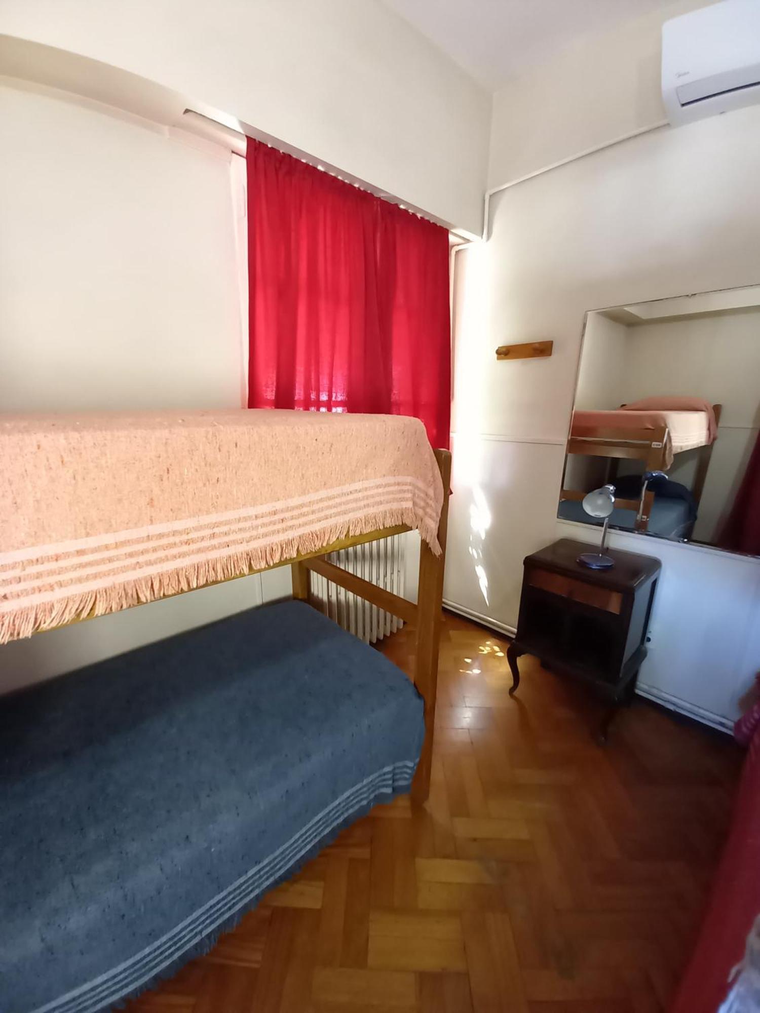 Alamo Hostel & Suites Mendoza Esterno foto